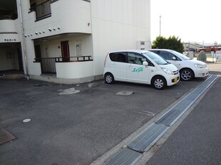 南松本駅 徒歩11分 3階の物件内観写真